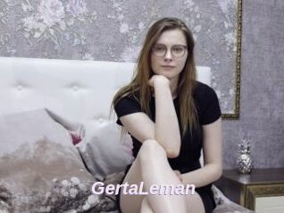 GertaLeman