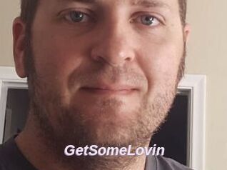 GetSomeLovin