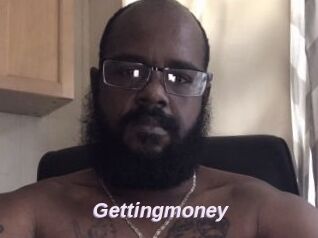 Gettingmoney