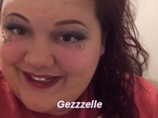 Gezzzelle