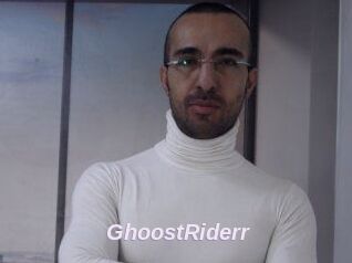 GhoostRiderr