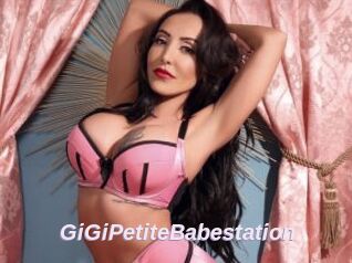 GiGiPetiteBabestation