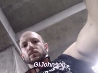 GiJohnson