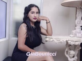 GiaBounicci