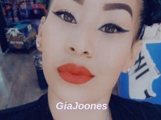 GiaJoones