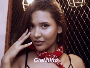 GiaMilliz