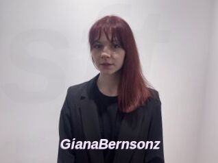 GianaBernsonz