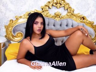 GiannaAllen