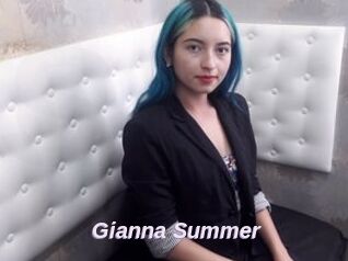 Gianna_Summer
