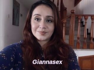 Giannasex