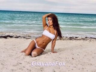 GiavanaFox