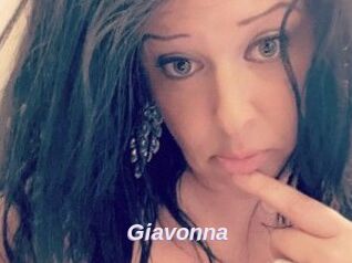 Giavonna