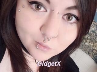 GidgetX