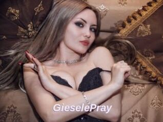 GieselePray