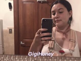 GigiHoney