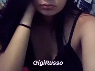 GigiRusso