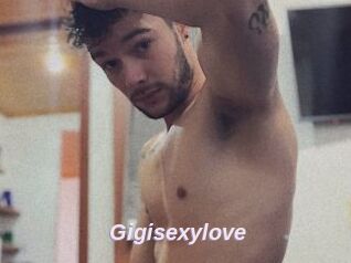 Gigisexylove