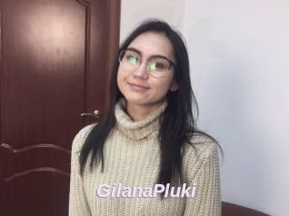 GilanaPluki