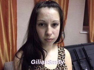 GilianSmity
