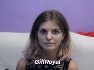 GillRoyal