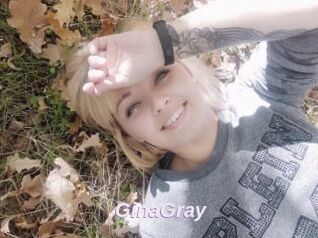 GinaGray