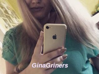 GinaGriners