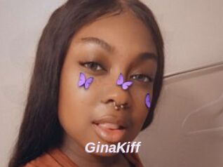 GinaKiff