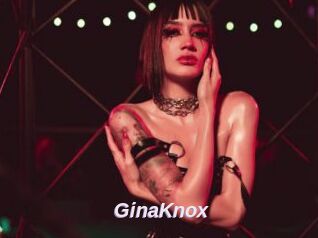 GinaKnox