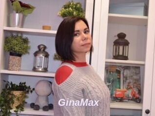 GinaMax