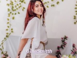 GinaSmitth
