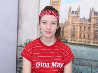 Gina_May