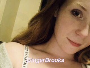 GingerBrooks