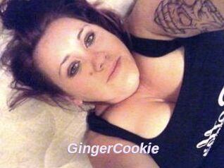 GingerCookie