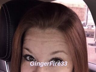 GingerFire33