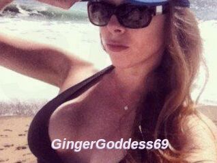 GingerGoddess69