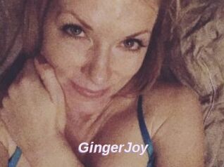 GingerJoy