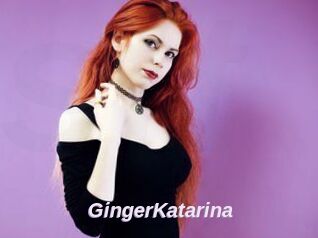 GingerKatarina