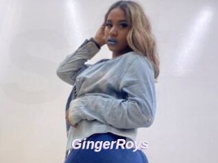 GingerRoys
