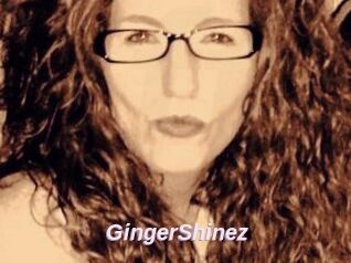 GingerShinez