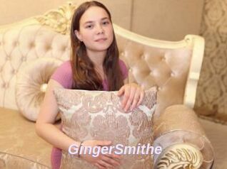 GingerSmithe