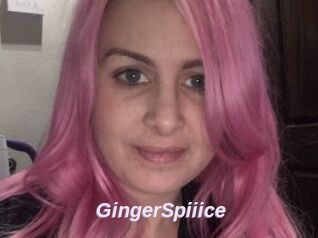 GingerSpiiice