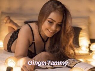 GingerTammy