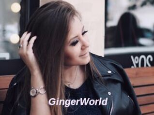 GingerWorld
