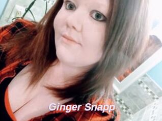 Ginger_Snapp