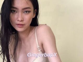 GingerbapX