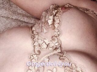 Gingerdoll4you