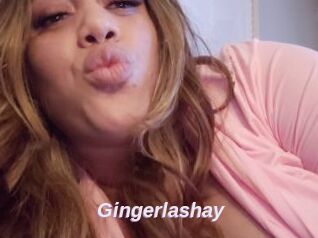 Gingerlashay