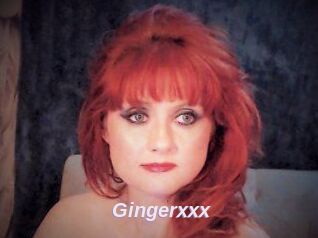 Gingerxxx