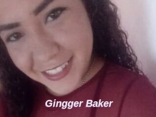 Gingger_Baker