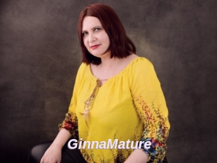 GinnaMature